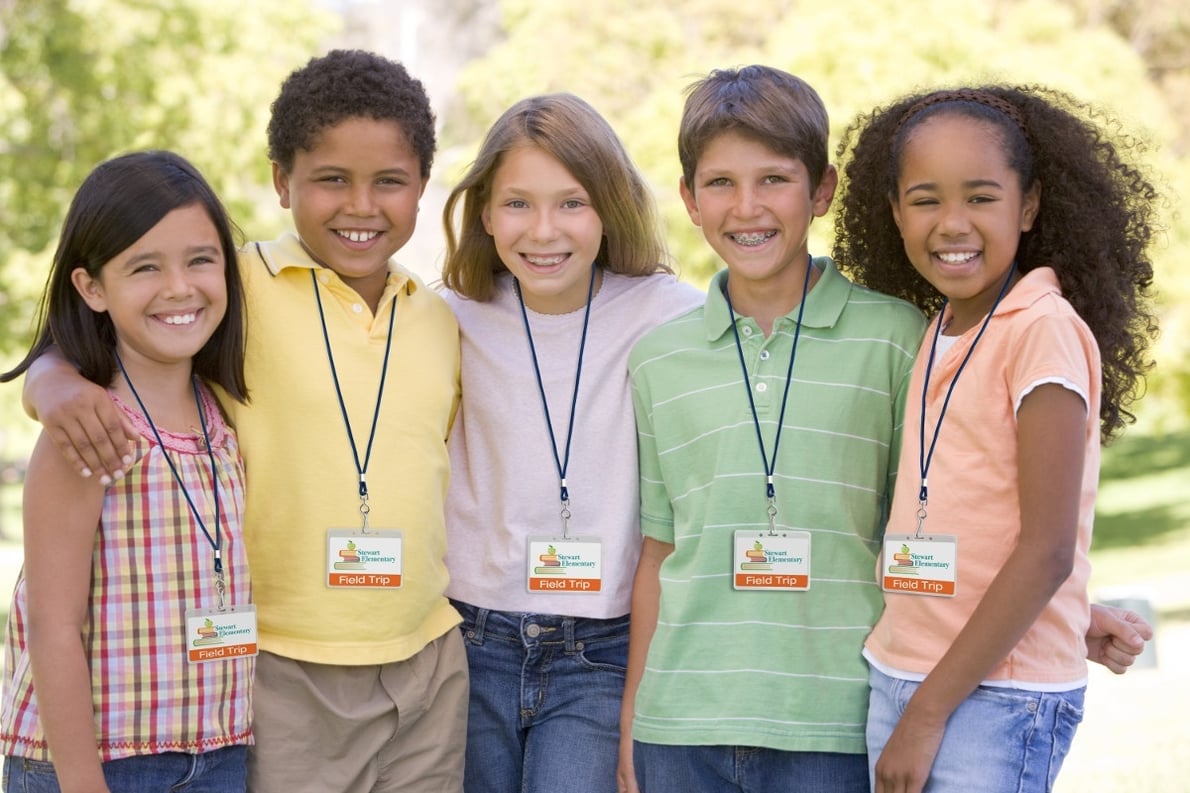 3 Tips on Buying Lanyards for Schools